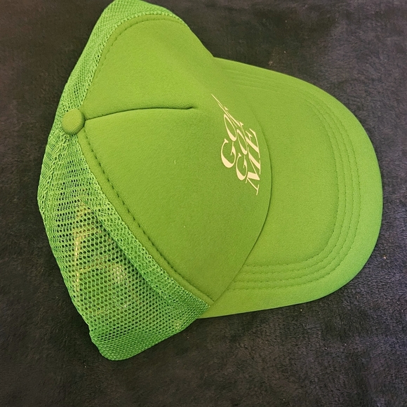 God Got Me - Baseball Style Cap (Unisex) - Picture 10 of 10